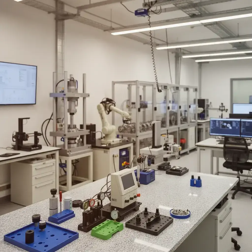 Laboratoire d'ingénierie